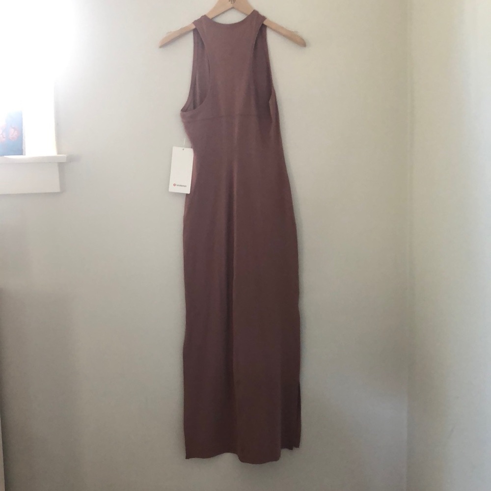 NWT lululemon dress
